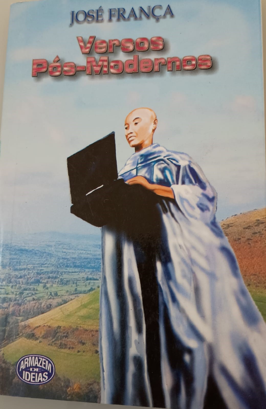 Versos Pós-Modernos